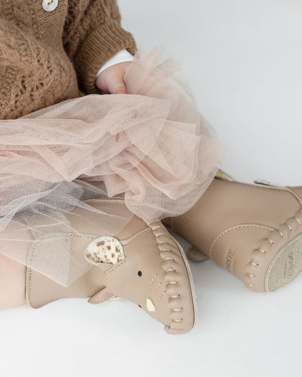 Kapi Exclusive Boots Mouse