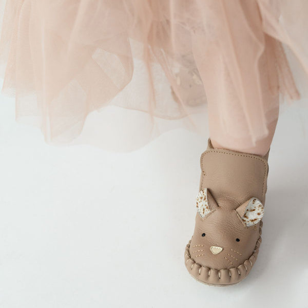 Kapi Exclusive Boots Mouse