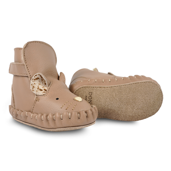 Kapi Exclusive Boots Mouse