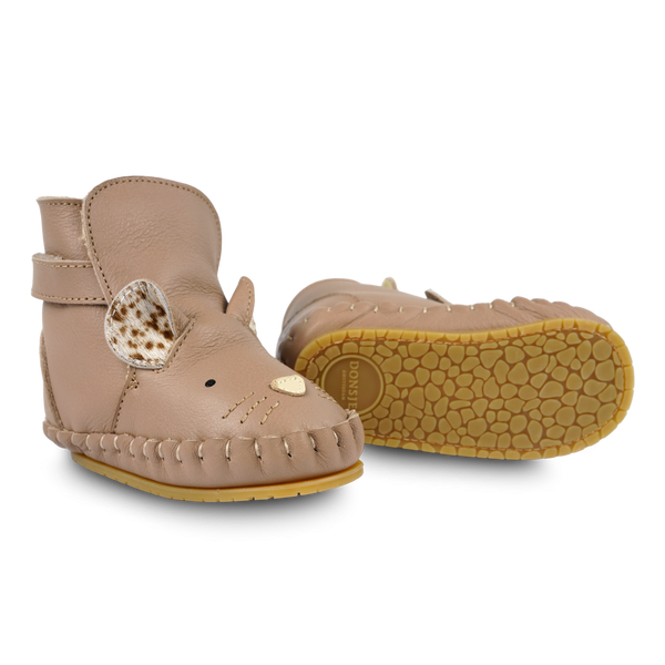 Kapi Exclusive Boots Mouse