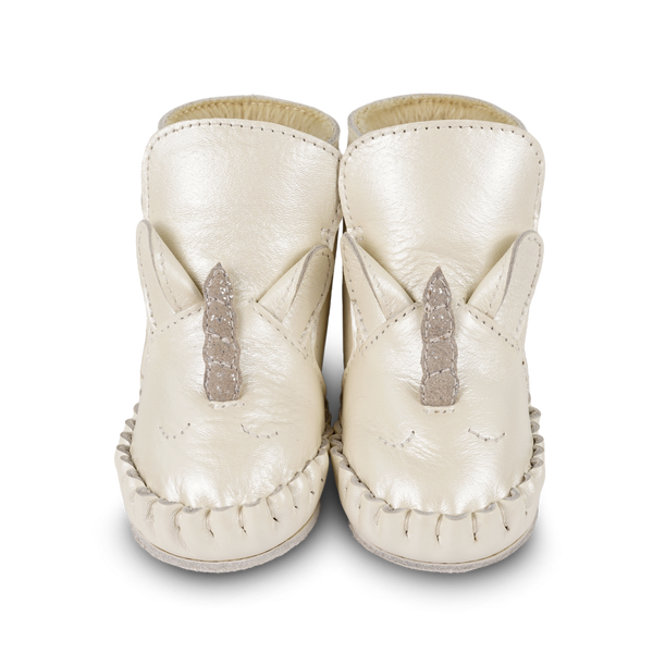 Ynzi Booties Unicorn