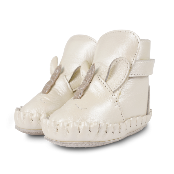 Ynzi Booties Unicorn