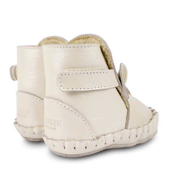 Ynzi Booties Unicorn