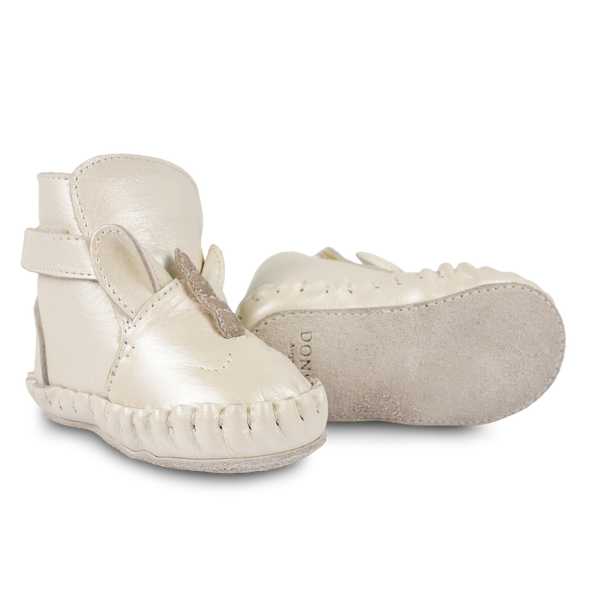 Ynzi Booties Unicorn