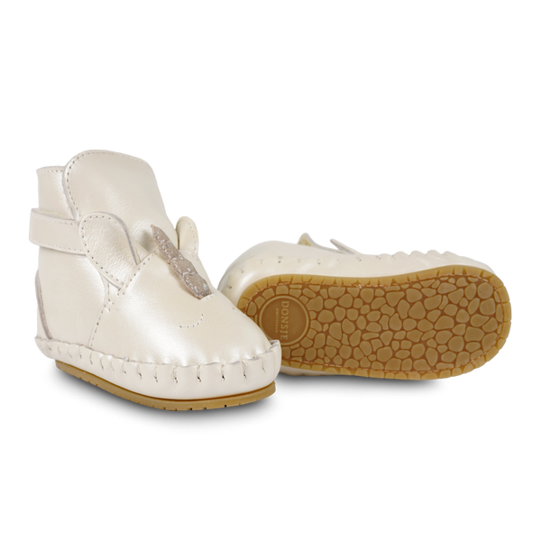 Ynzi Booties Unicorn