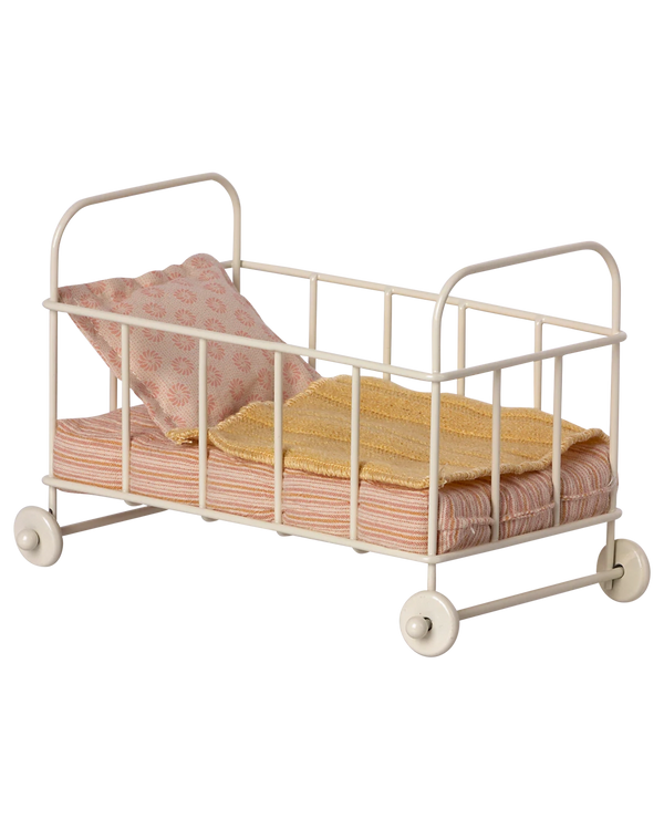 Micro Rose children's bed