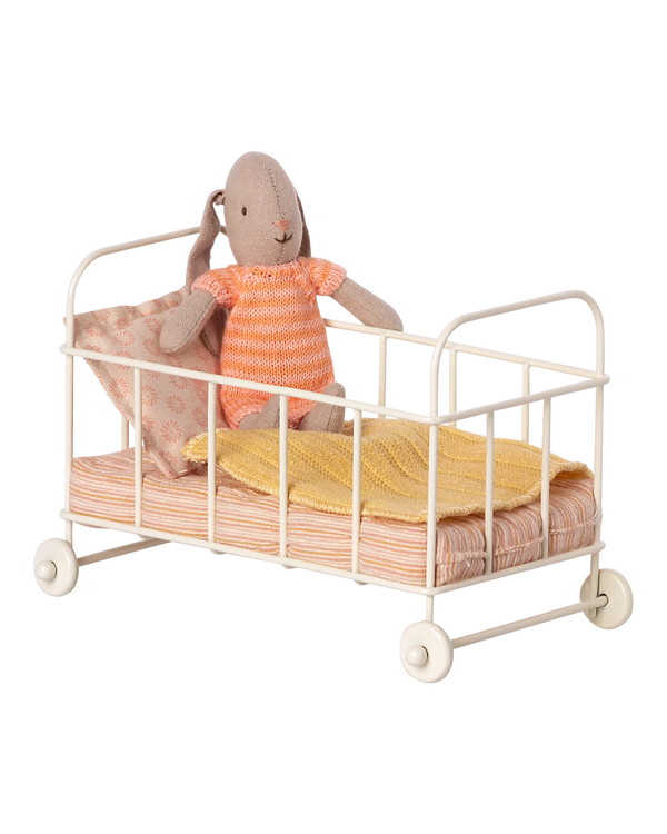 Micro Rose children's bed