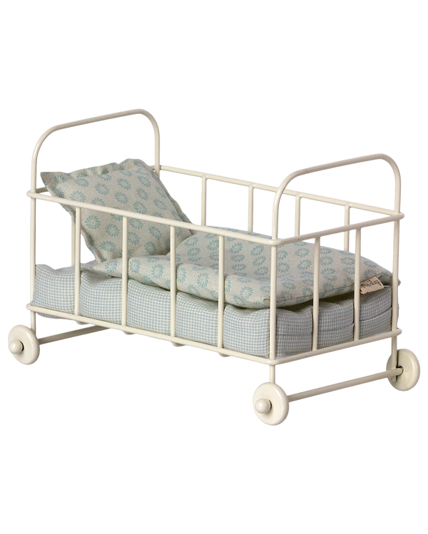 Cot Micro Blue 