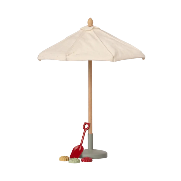 Miniature parasol 