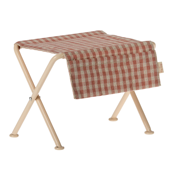 Wickeltisch Mikro Karo