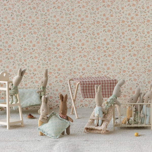 Wickeltisch Mikro Karo