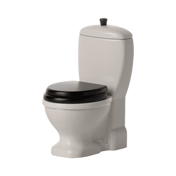 Toilette Maus
