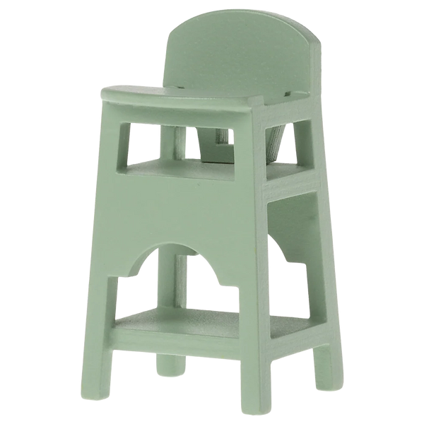 Hochstuhl Maus Mint