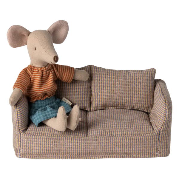 Couch Maus