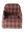 Armchair Mouse Checkered Red