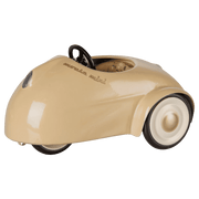 Car Mouse Wheat