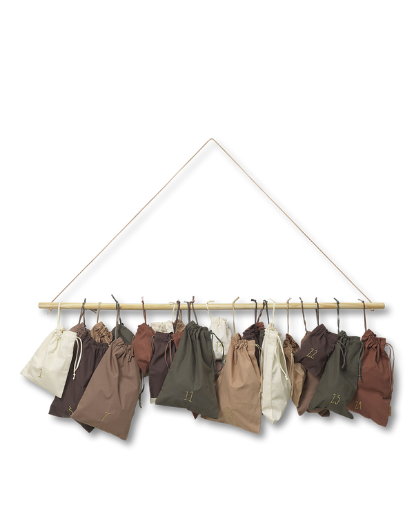 Advent calendar "Christmas Countdown"