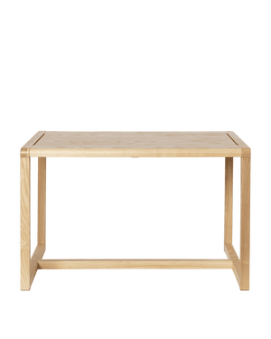 Little Architect Kindertisch im Kinderzimmer zum Malen und Basteln