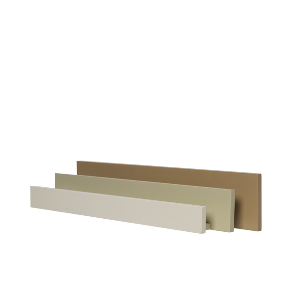 Array Wandregal Cashmere