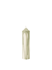 Bougie sèche Thé Vert (20cm)