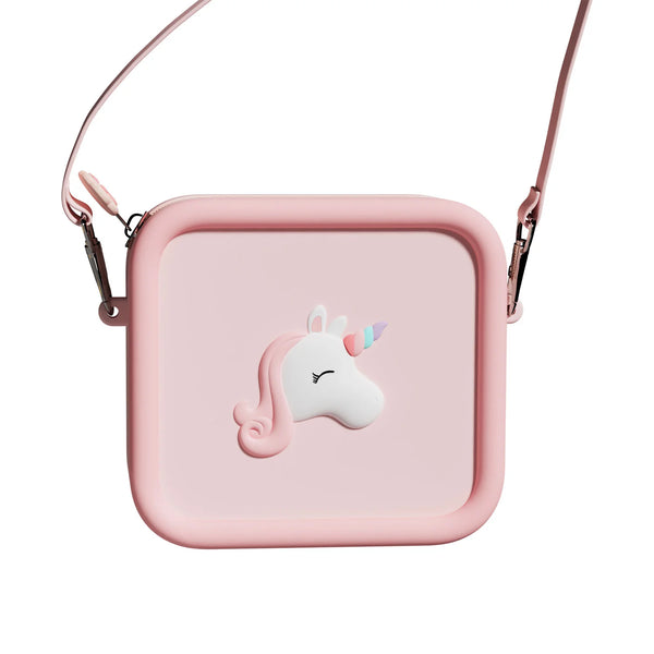 Camera Bag Zoo Silicone Unicorn