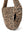 Verstellbarer Gurt der Studio Noos Cross Body Bag Brown Leopard