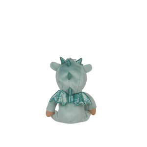 Olli Ella Dante Dragon, rund 22 cm gross