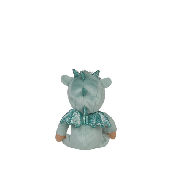 Le dragon Dante de Dinky Dinkum