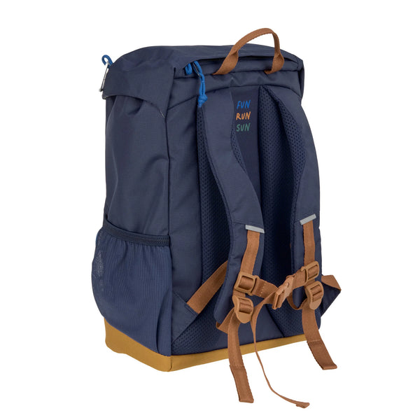 Wanderrucksack Kinder 9L Navy
