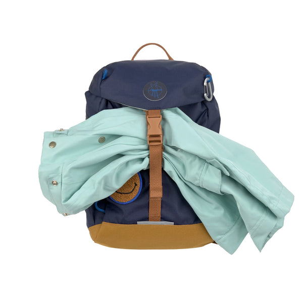 Wanderrucksack Kinder 9L Navy
