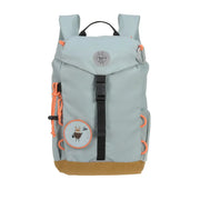 Wanderrucksack Kinder 9L Hellblau