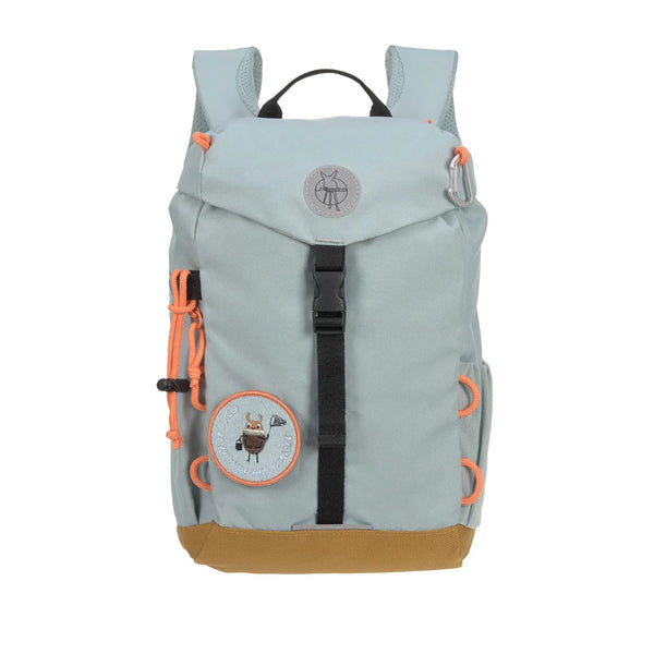 Sac à dos de randonnée pour enfants 9L Bleu clair