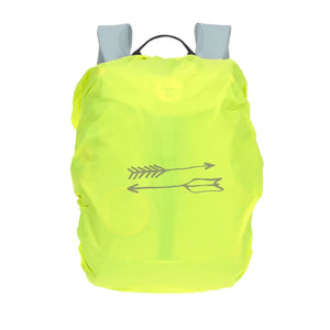 Lässig Wanderrucksack 9L Hellblau – im Einsatz bei kleinen Entdeckern