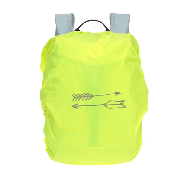 Sac à dos de randonnée pour enfants 9L Bleu clair