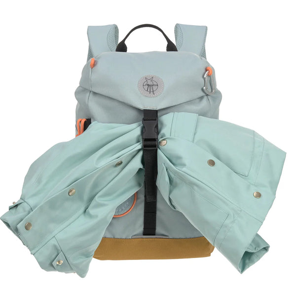 Sac à dos de randonnée pour enfants 9L Bleu clair