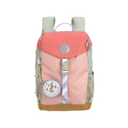 Wanderrucksack Kinder 9L Rosa/Pink