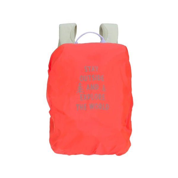 Lässig Wanderrucksack Kinder 9L Rosa/Pink – Beluga Kids