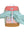 Wanderrucksack Kinder 9L Rosa/Pink