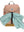 Wanderrucksack Kinder 14L Haselnuss