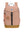 Wanderrucksack Kinder 14L Haselnuss