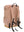 Wanderrucksack Kinder 14L Haselnuss