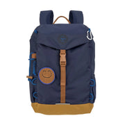 Wanderrucksack Kinder 14L Navy