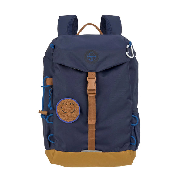 Wanderrucksack Kinder 14L Navy