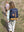 Wanderrucksack Kinder 14L Navy