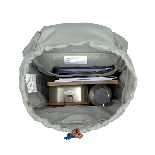 Wanderrucksack Kinder 14L Navy