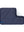 Wanderrucksack Kinder 14L Navy