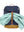 Wanderrucksack Kinder 14L Navy