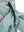 Wanderrucksack Kinder 14L Hellblau