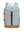 Wanderrucksack Kinder 14L Hellblau