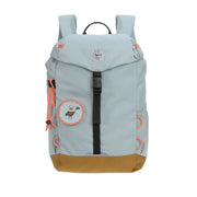 Wanderrucksack Kinder 14L Hellblau